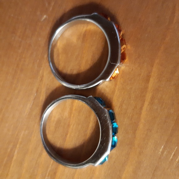 Stack 'Em Up FAC Ring - Picture 3 of 7